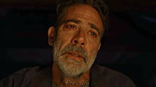 Negan Sad Edit