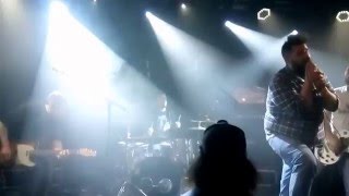 Welcome Noise (live @ l'Astrolabe - 2016)