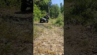 crawling about TRX4 G500 #like #subscribe #rc #crawler #traxxas #TRX4