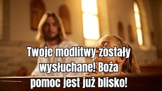 Modlitwa w trudnej sytuacji#modlitwa#bóg