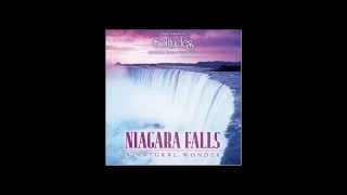 Dan Gibson: Niagara Falls- On The Brink Of Wonder[1] [Solitudes]