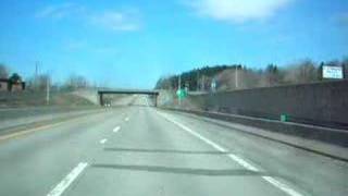 I-88 - Chenango Bridge, NY