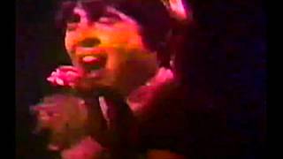 The Monkees "Forget That Girl" Live 1967