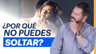 La Verdad Detrás De Por Qué No Puedes Soltar Situaciones Dañinas