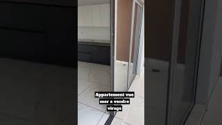 Appartement vue sur mer a vendre a dakar yoff virage