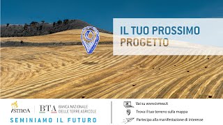 BTA 2021 - L'EVENTO DI LANCIO INTEGRALE