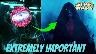 Why Midichlorians Matter in the Star Wars Universe