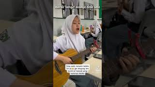 ya rahmatan lil alamin cover Maz channel #yarahmatanlilalameen #maherzain #andresuhen #viraltiktok