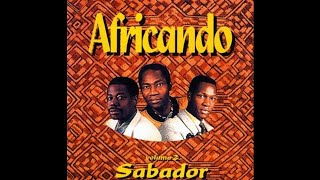 ★♫♫ Mas Salsa Africando Mix ♫♫★