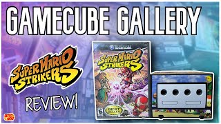 Is Super Mario Strikers the BEST GameCube Sports Game? | REVIEW