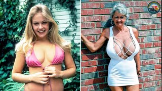 DALLAS (1978 vs 2024) Cast: Then and Now [How They Changed]