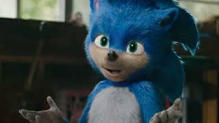 I Am Sonic The Cat "Meow!" 😸 YTP