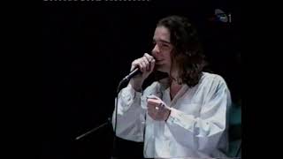 Filip Žmaher - The Way It Used To Be , LIVE Atelje 212 , 2000,god