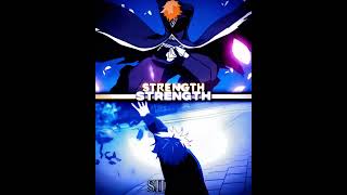 Ichigo vs Gojo