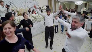 Терекме. Лезгинская свадьба. Свадьба. Дагестан. Terekme. Lezghian wedding. Wedding. Dagestan