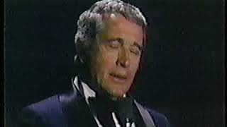 Perry Como - Where Do I Begin?