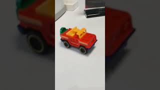 Обзор на HOT WHEELS  часть 23