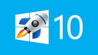 Increase windows 10 performance and speedup windows 10