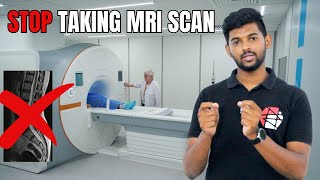 Revealing: The Real Truth Behind Pain and MRI