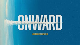 Onward | Week 9 | “The First Parable of Jesus”