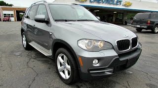 2009 BMW X5 30i