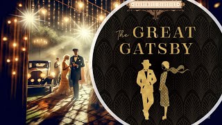 The Great Gatsby | Novel by F. Scott Fitzgerald | Story Explained in Hindi | Kahaniyan |