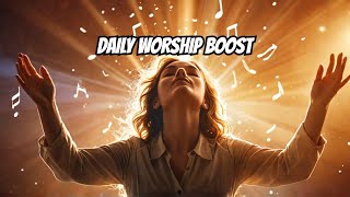 Top Worship Songs of 2024 | Powerful Gospel Hits with Lyrics #Worship #praise#praiseandworship