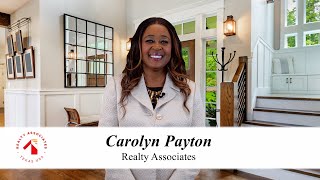 Carolyn Payton - REALTOR®