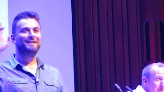 Jonny Benjamin on how #FindMike came about | UK Fundraising