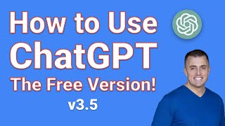 ChatGPT 3.5 (Free Version) Overview! #84