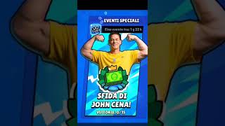 John cena brawl stars