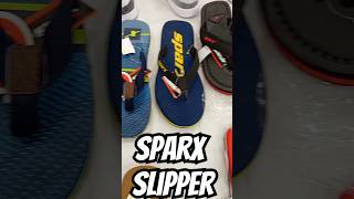 Sparx all slippers video #sparx #shorts