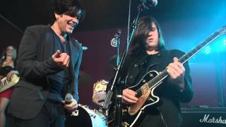 Michael Damian - Rock My Heart - IMN Awards