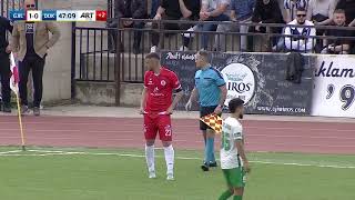 Gjilani vs Dukagjini (1:1) Highlights - AlbiMall Superliga