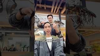 how I fixed my inflamed scalp at a hair spa in Korea 🇰🇷🙏🏻