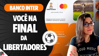 PROMOÇÃO INTER MILHÃO DE PONTOS: CADASTRO ATÉ (13/12)