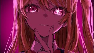 Nightcore 🌙 - Don't Go - Alan Walker style ft. DJ Layla (Albert Vishi) - lyrics video