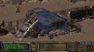 The Future of Classic Fallout is on PC - Episode 311 - Atomic Radio Hour Podcast