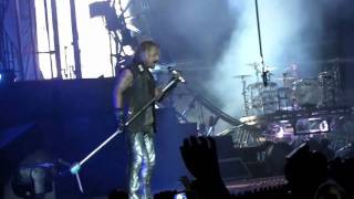 Motley Crue-Home Sweet Home@Camden NJ