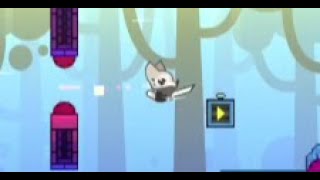 Slash 100% Geometry Dash