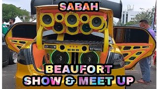 BEAUFORT | SHOW & MEET UP