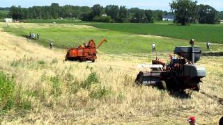 Combining at The Orange Spectacular 2011 - 6