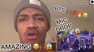 [BANGTAN BOMB] 'MIC Drop' Special Stage (BTS focus) @2017 MBC 가요대제전 - BTS… – REACTION.CAM