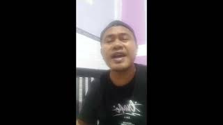 Buih Jadi Permadani