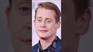 From Home Alone to Timeless Talent: Macauley Culkin's Enduring Legacy #macaulayculkin #homealone