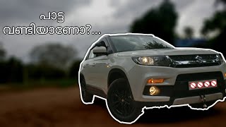 Maruti suzuki Vitara Brezaa | User review | complete detailed review in malayalam