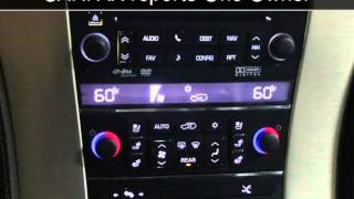 2011 Cadillac Escalade ESV Platinum Edition Used Cars - Tallmadge,Ohio - 2015-07-20