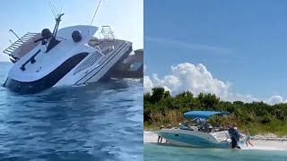 Boat Fails and Wins 2023