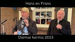 Duo Hans Neervoort - Frans Schuurman