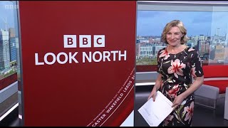 241025 BBC Look North Yorkshire, Evening News